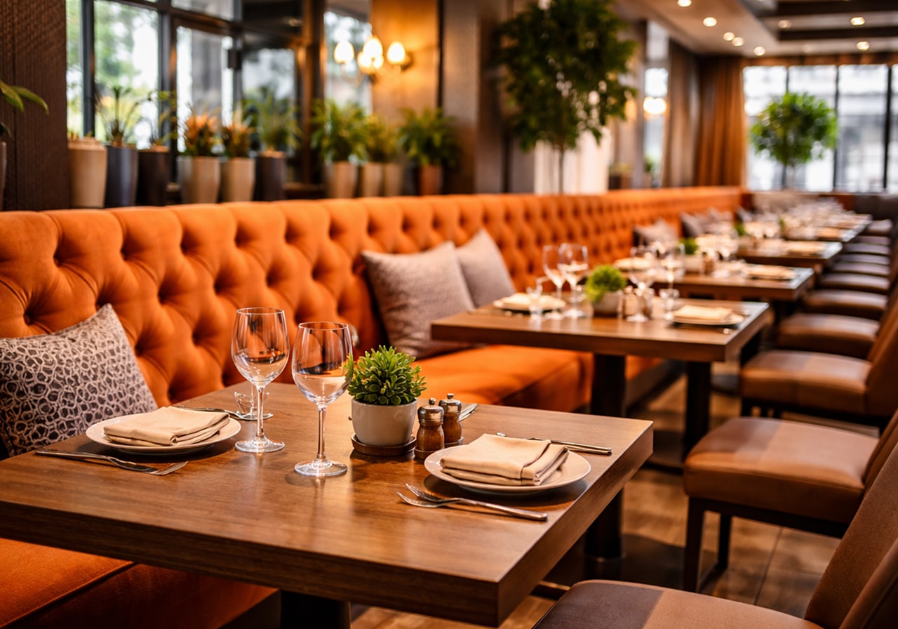 Transform Your Forest Hills Home with Custom Furniture Upholstery